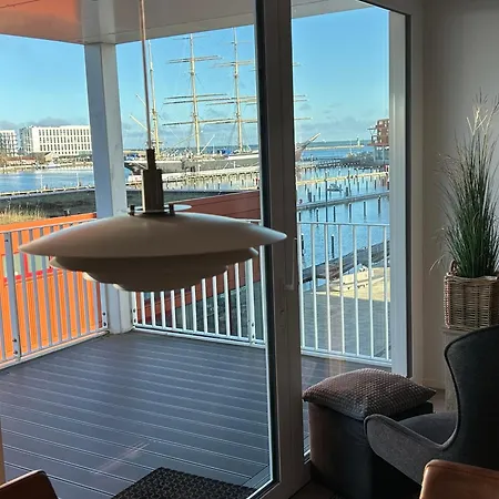 Apartment App 7 3-zi Whg 